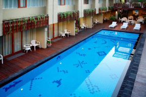  Devata Suites and Residence  Kuta